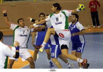 Παραμένει ζωντανή η εθνική χάντμπολ μετά το 30-25 επί της Φινλανδίας