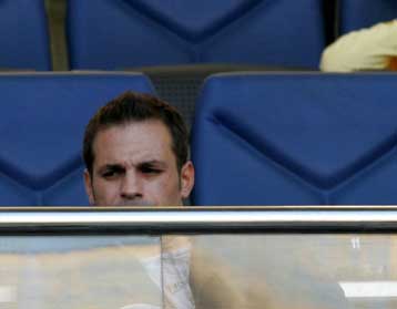 Αποχαιρέτησε την προεδρία της ΠΑΕ ΑΕΚ ο Ντέμης Νικολαΐδης