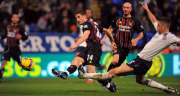 Ηττήθηκε και από την Μπόλτον η Μάντσεστερ Σίτι