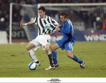 Ο ΠΑΟΚ 1-1 στο Καυτανζόγλειο και… συνε-Χ-ίζει αήττητος