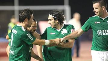 Νίκη της Ομόνοιας με τη σφραγίδα του Χριστοφή, ο Αλέκου ηγέτης του Εθνικού