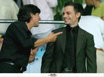 Συνεχίζουμε χωρίς Ντέμη αλλά με Δώνη, ξεκαθάρισε ο Κούλης