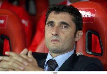 Ικανοποιημένος μόνο από το αποτελέσμα ο Βαλβέρδε που θέλει «διπλό» στο ΟΑΚΑ