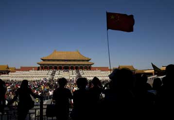 Δηλητηριασμένος πέθανε ο προτελευταίος αυτοκράτορας της Κίνας το 1908