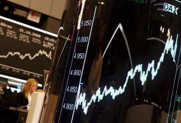 Πάνω από τις 2.100 μονάδες σκαρφαλώνει το Χρηματιστήριο τη Δευτέρα