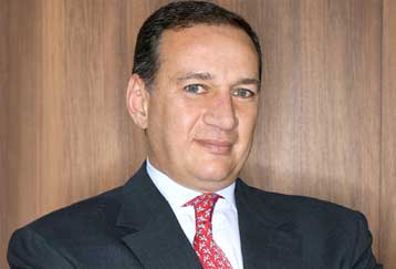 Οι επιπτώσεις από την κρίση θα φανούν και στην πραγματική οικονομία, λέει ο Σπ.Καπράλος