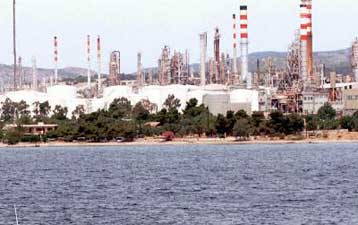 Συμφωνία συνεργασίας στην ηλεκτρική ενέργεια υπέγραψαν Μυτιληναίος και Motor Oil