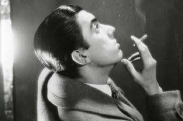 Ανοιξε στο Μουσείο Κυκλαδικής Τέχνης η έκθεση για τον Δημήτρη Χορν