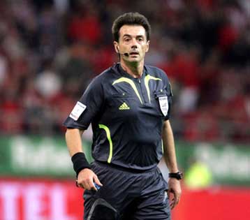 Κώλυμα δήλωσε ο Βασσάρας για το «αιώνιο» ντέρμπι