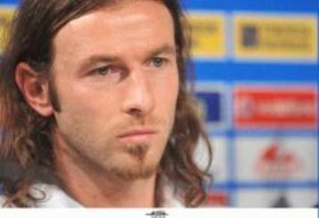 Περίπου τέσσερις μήνες θα μείνει εκτός γηπέδων ο Γιάννης Αμανατίδης