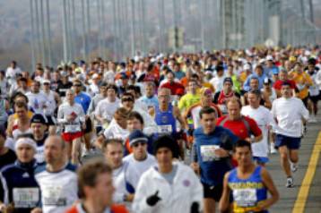 Βραζιλιάνος δρομέας πέθανε στον μαραθώνιο της Νέας Υόρκης