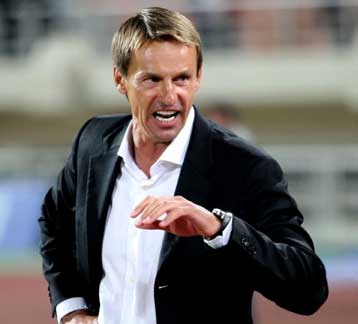 Επισφαλής η θέση του Στράκα, απογοητευμένος ο Μάλαρτζ