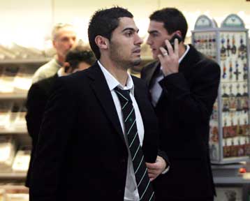 Μόνο τη νίκη θέλει στη Βρέμη ο Παναθηναϊκός