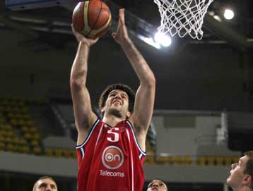 Και ο Τσβέτκοβιτς νοκ – άουτ για τον αγώνα του Πανιωνίου με την Εφές Πίλσεν