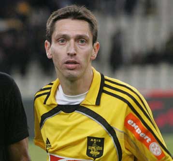 Δίχως Σιστόν αλλά με τη συμπαράσταση 1.500 οπαδών του ο Αρης στη Φυλή