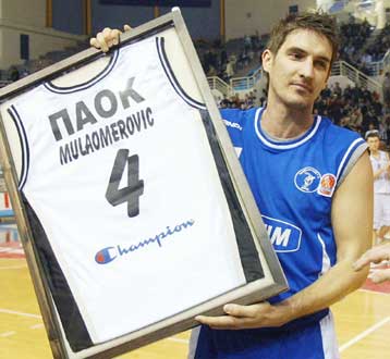 Σε αναμονή του Μουλαομέροβιτς, ο Δρόσος ετοιμάζει αλλαγές στο ΠΑΟΚ