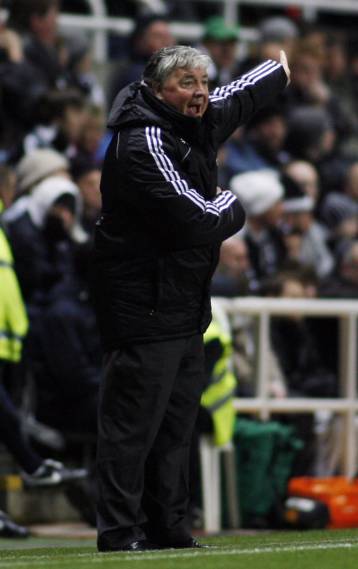 Νίκη οξυγόνο για τη Νιουκάστλ με 2-0 επί της Αστον Βίλα