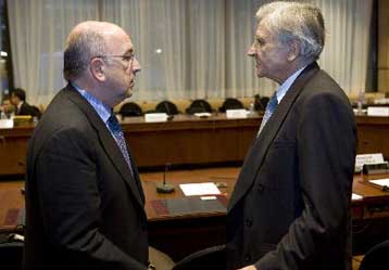 Στο περιθώριο λόγω κρίσης το Σύμφωνο Σταθερότητας