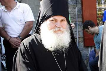 Καλόπιστη μεσολάβηση Ρουσόπουλου για το Βατοπαίδι πιθανολογεί ο Εφραίμ