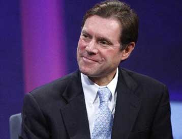 Απρόσμενες ζημίες εμφάνισε η Swiss Re στο τρίτο τρίμηνο