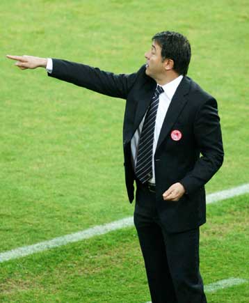 Επέλεξε Λεμονή ο Αστέρας, απομένει η αποδέσμευση του Καρβαλιάλ