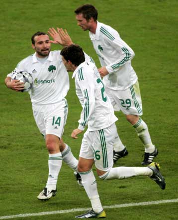 Ο Παναθηναϊκός στη Βρέμη με στόχο να την κάνει… Νέα Σμύρνη και να φύγει με το «διπλό»