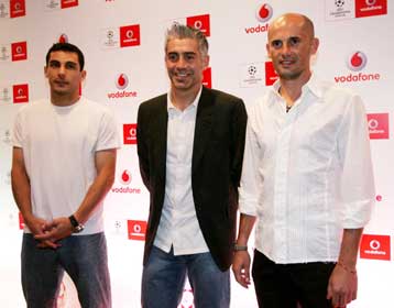 «Φροντιστήριο» από τους… παλιούς ενόψει Παναθηναϊκού