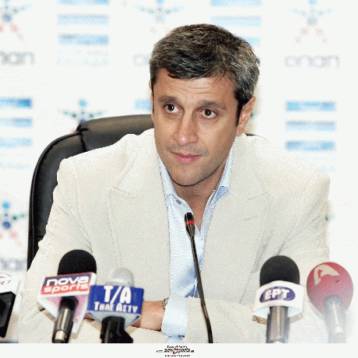 Η απάντηση του Πηλαδάκη στον Πανόπουλο στο… Δ.Σ.