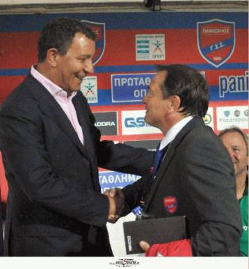 «Ακατανόητες οι επιλογές του Τεν Κάτε» δήλωσε στον Τύπο της Γερμανίας ο Λίνεν