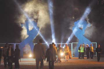 Ανοίγει την Παρασκευή η αυλαία του 49ου Φεστιβάλ Κινηματογράφου Θεσσαλονίκης