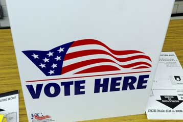 Γιατί οι αμερικανικές προεδρικές εκλογές διεξάγονται μια Τρίτη του Νοεμβρίου