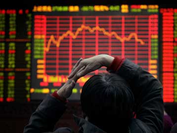 «Πάρτι» στο Χρηματιστήριο Αθηνών, με άνοδο 5,24% την Τρίτη