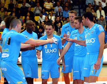 MVP ο Αχρεμ, κορυφαίος στην αξιολόγηση ο Μίλκοβιτς και το πρόγραμμα…