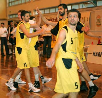 Η ΑΕΚ απέκλεισε την ΑΕΛ και ο Ηλυσιακός την Ξάνθη στη Β φάση του Κυπέλλου