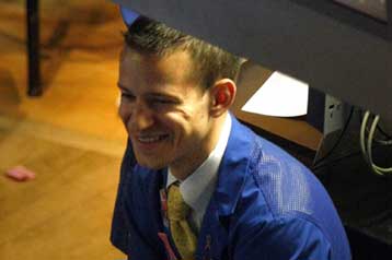 Σημαντικά κέρδη στα ευρωπαϊκά χρηματιστήρια και την Γουόλ Στριτ την Τρίτη