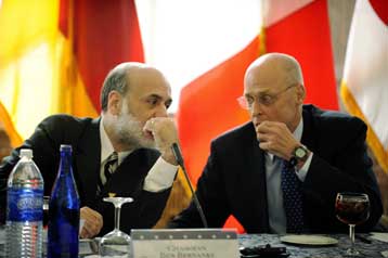 Σε ύφεση βρίσκονται ήδη 30 αμερικανικές πολιτείες