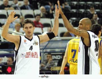 Επισημοποιήθηκε η επιστροφή του Μουλαομέροβιτς στον ΠΑΟΚ