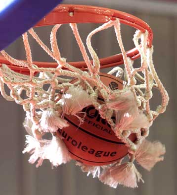 Επικίνδυνες εξόδους για τους τρεις της Ευρωλίγκα