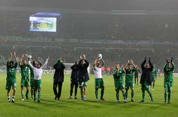 Για… βομβαρδισμό της Βρέμης μιλούν τα ξένα ΜΜΕ