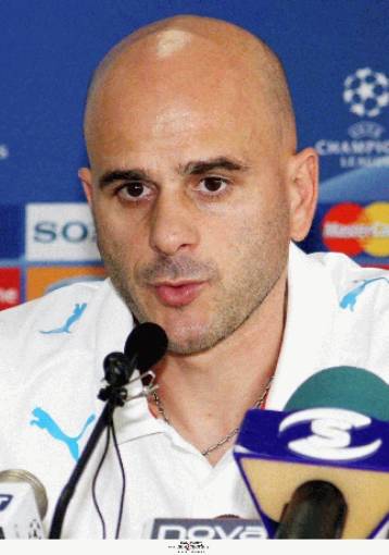 Οπωσδήποτε νίκη με Βέρντερ θέλει ο Κετσπάγια