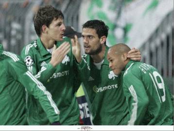 Τα σενάρια πρόκρισης στους «16» από τον «πράσινο» όμιλο