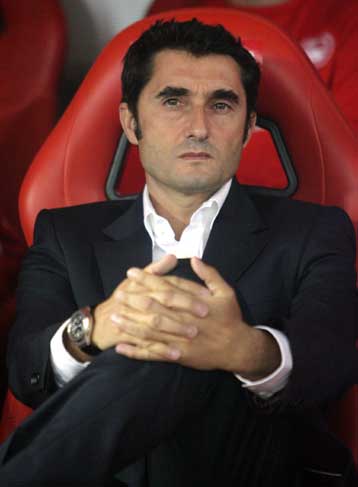 «Ψυχολογία αυτοί, νίκη εμείς» λέει ο Βαλβέρδε εν όψει ΟΑΚΑ