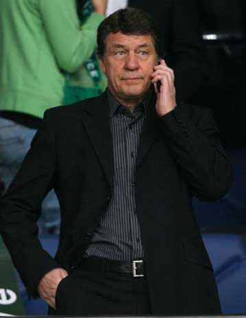 Ο Ότο κάλεσε τους επτά «Λεγεωνάριους» για το φιλικό με την Ιταλία