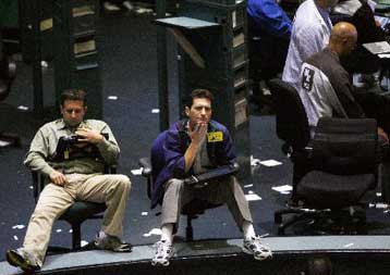 Πτώση 3% στην τιμή του πετρελαίου, στα 68 δολάρια το βαρέλι