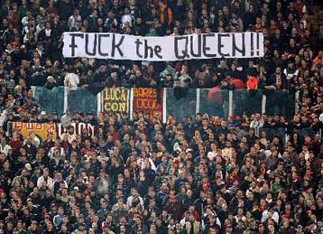 Κίνδυνος να αλλάξει έδρα ο τελικός του Champions League