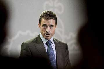 Δημοψήφισμα για την ένταξη στη ζώνη του ευρώ προωθεί η κυβέρνηση της Δανίας