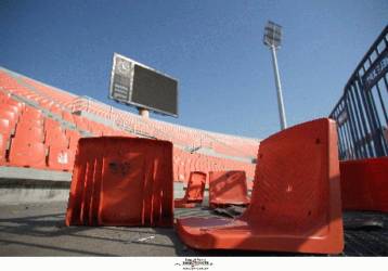 Ηρακλής κατά Αστυνομίας για τα επεισόδια του Καυτανζογλείου