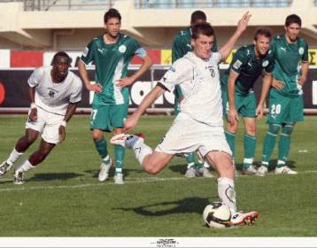 Σε αναμονή «διαζυγίου» του ΟΦΗ με τον Στράκα