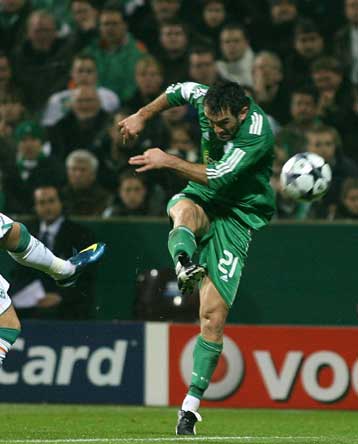 Ο Καραγκούνης… ξεσπάθωσε για όσα συμβαίνουν στον Παναθηναϊκό