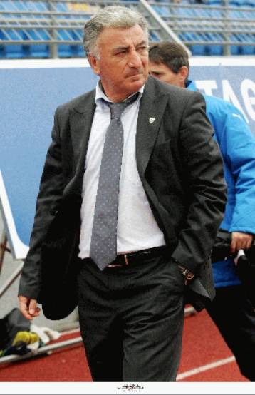 Εκτός προπονήσεων του Λεβαδειακού οι Μοντόγια και Γκεοργκίεφ